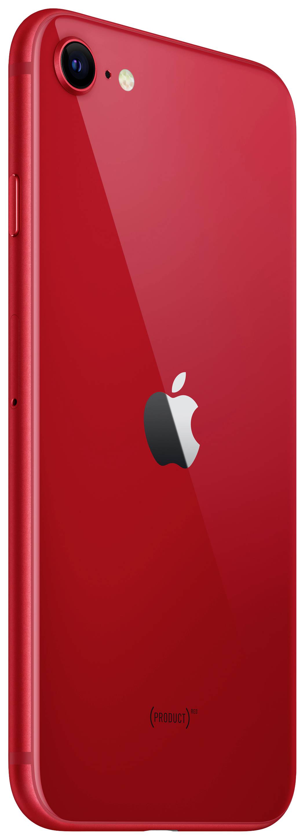 Apple iPhone SE Rot 64 GB 11.9 cm (4.7 Zoll)