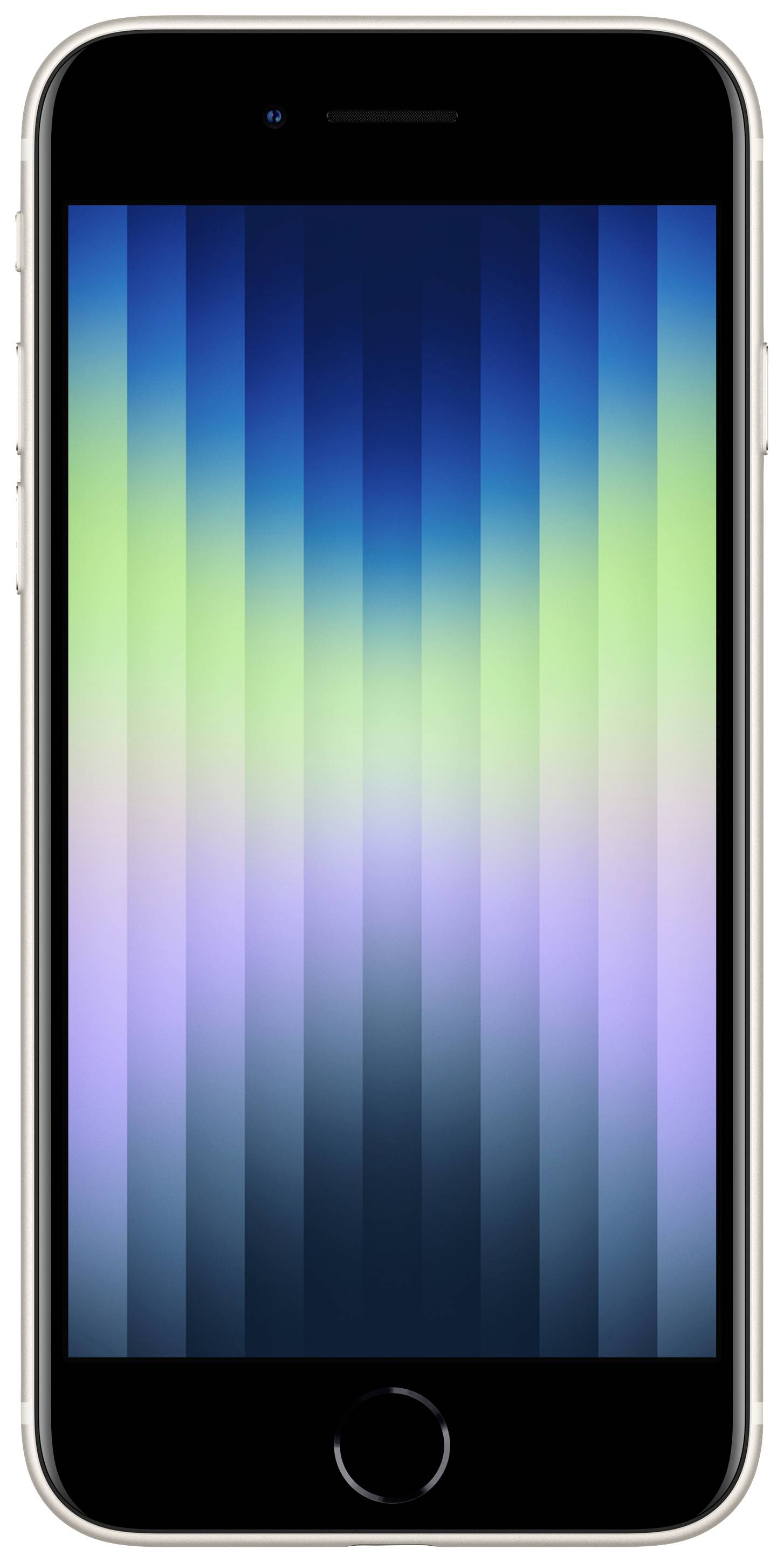 Apple iPhone SE Polarstern 64GB 11.9cm (4.7 Zoll)