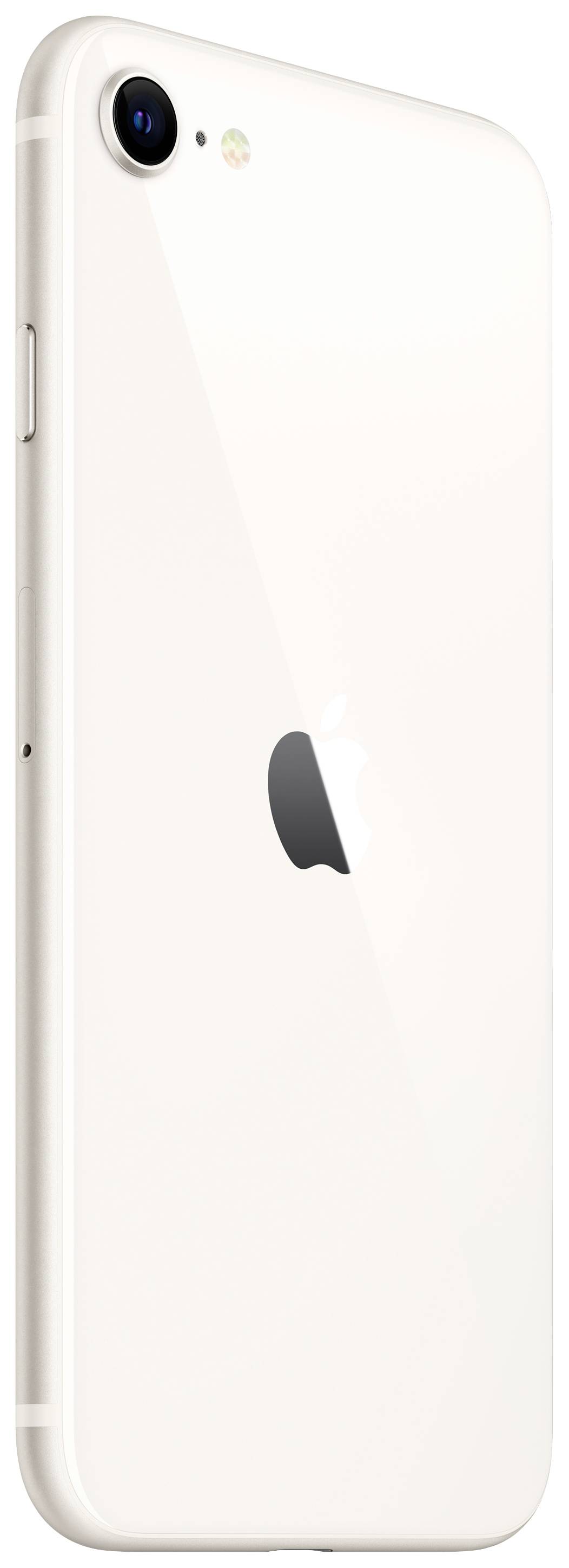 Apple iPhone SE Polarstern 64 GB 11.9 cm (4.7 Zoll)