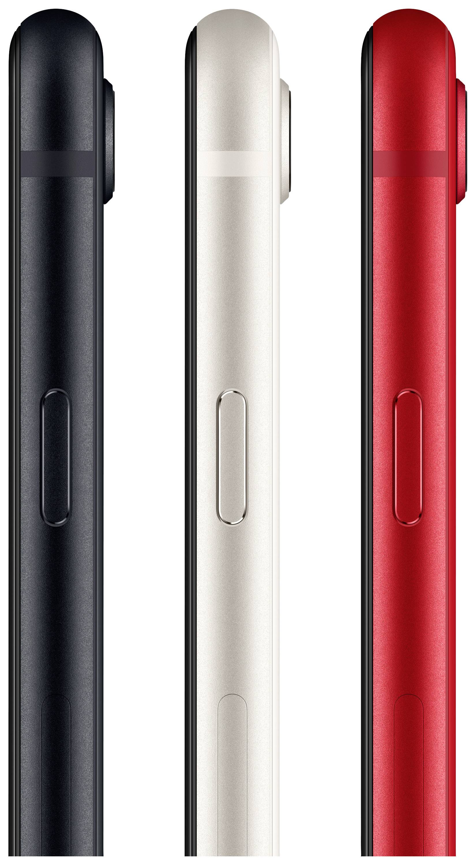 Apple iPhone SE Polarstern 64GB 11.9cm (4.7 Zoll)