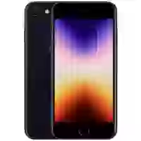 Apple iPhone SE Mitternacht 64 GB 11.9 cm (4.7 Zoll) Apple iPhone SE Mitternacht 64 GB 11.9 cm (4.7 Zoll)