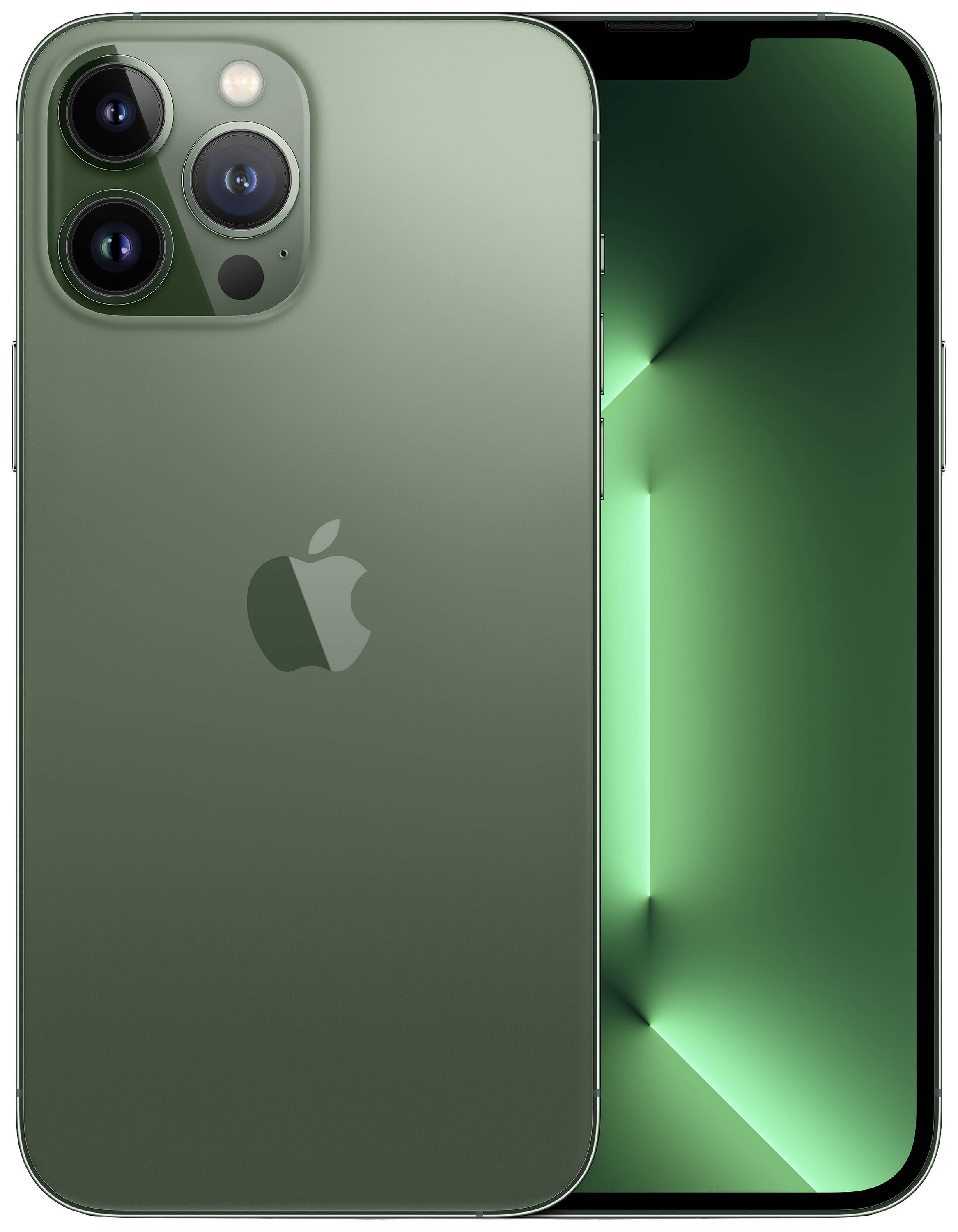 Apple iPhone 13 Pro Max Alpingrün 128 GB 17 cm (6.7 Zoll)