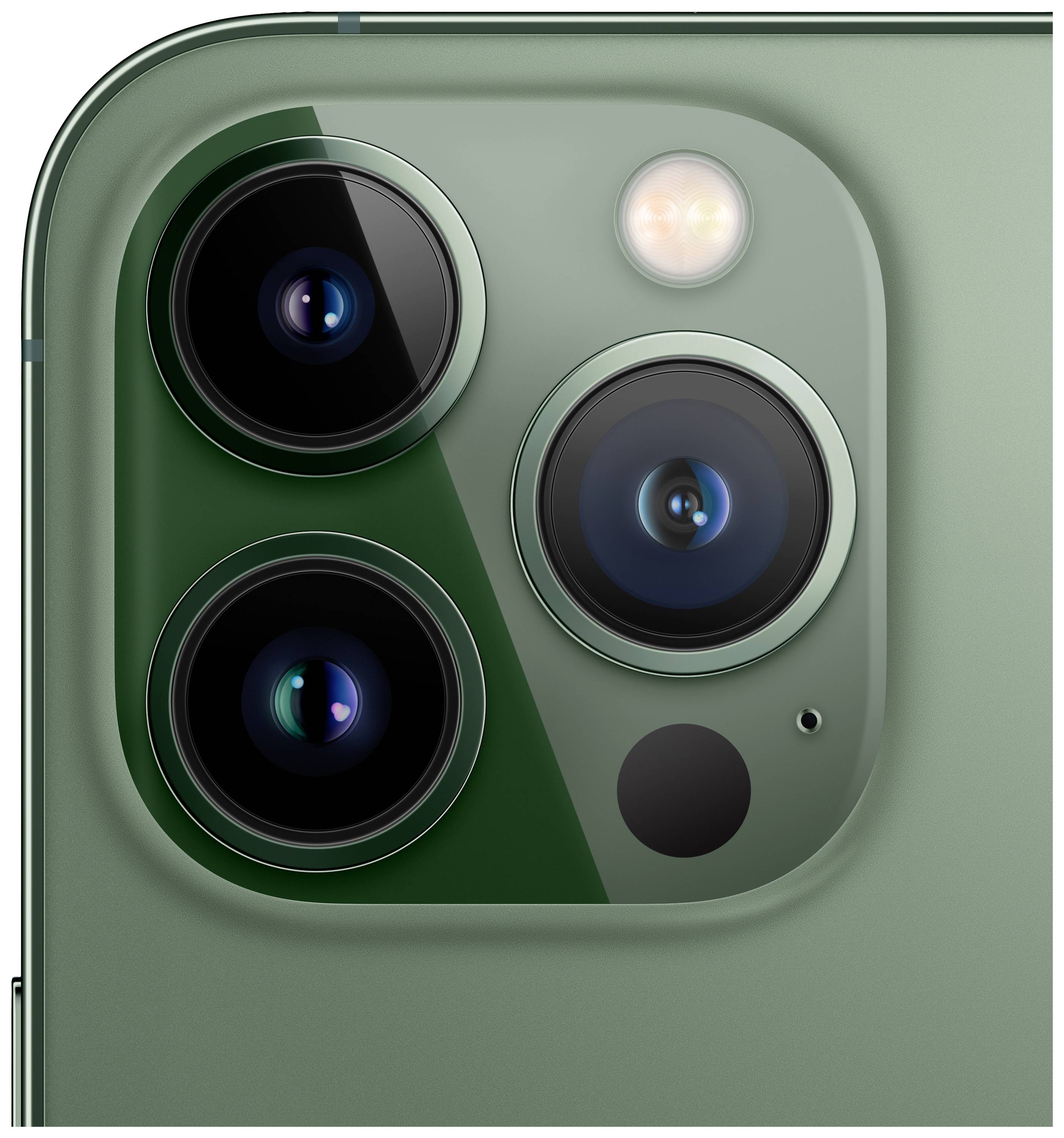 Apple iPhone 13 Pro Max Alpingrün 128 GB 17 cm (6.7 Zoll)