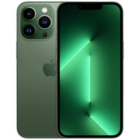 Apple iPhone 13 Pro Alpingrün 512 GB 15.5 cm (6.1 Zoll) Apple iPhone 13 Pro Alpingrün 512 GB 15.5 cm (6.1 Zoll)