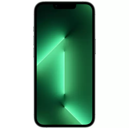 Apple iPhone 13 Pro Alpingrün 512 GB 15.5 cm (6.1 Zoll) Apple iPhone 13 Pro Alpingrün 512 GB 15.5 cm (6.1 Zoll)