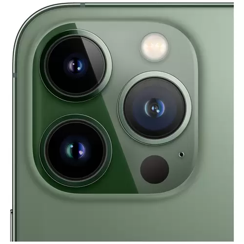 Apple iPhone 13 Pro Alpingrün 512 GB 15.5 cm (6.1 Zoll) Apple iPhone 13 Pro Alpingrün 512 GB 15.5 cm (6.1 Zoll)