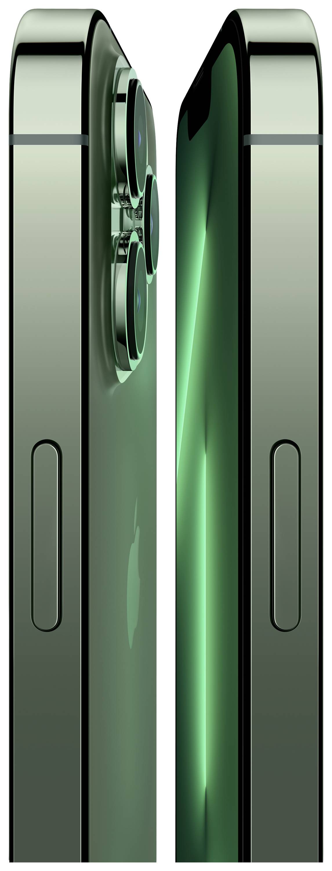 Apple iPhone 13 Pro Alpingrün 128 GB 15.5 cm (6.1 Zoll)