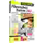 Markt & Technik Führerschein Trainer 2022 Gold Edition Vollversion, 1 Lizenz Windows, Mac Führerschein