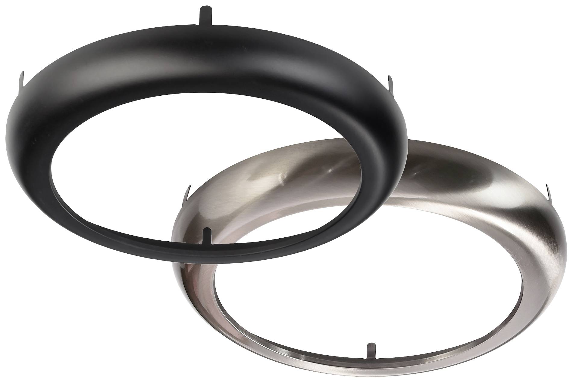 Deko Light 565327 Zaurak LED-Einbauleuchte EEK: G (A - G) LED LED fest eingebaut 12W Weiß