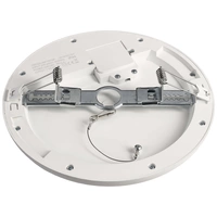 Deko Light 565328 Zaurak LED-Einbauleuchte EEK: G (A - G) LED LED fest eingebaut 18W Weiß Deko Light 565328 Zaurak LED-Einbauleuchte EEK: G (A - G) LED LED fest eingebaut 18W Weiß