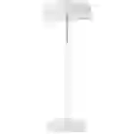 Deko Light Miram 620095 Akku-Tischlampe LED 2.2 W Weiß Deko Light Miram 620095 Akku-Tischlampe LED 2.2 W Weiß