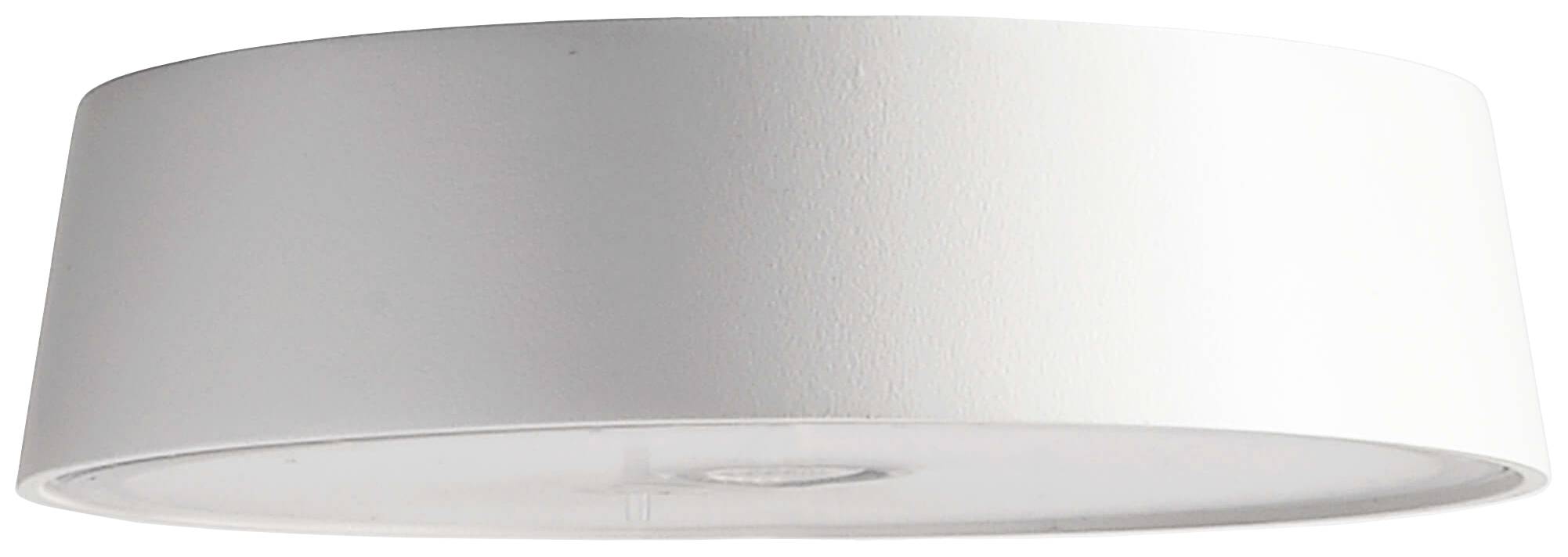 Deko Light Miram 620095 Akku-Tischlampe LED 2.2W Weiß