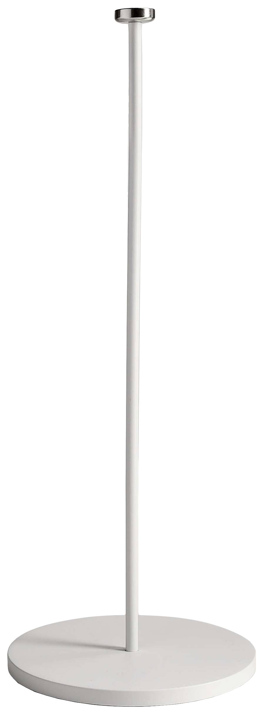 Deko Light Miram 620095 Akku-Tischlampe LED 2.2W Weiß