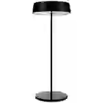 Deko Light Miram 620096 Akku-Tischlampe LED 2.2W Schwarz Deko Light Miram 620096 Akku-Tischlampe LED 2.2W Schwarz