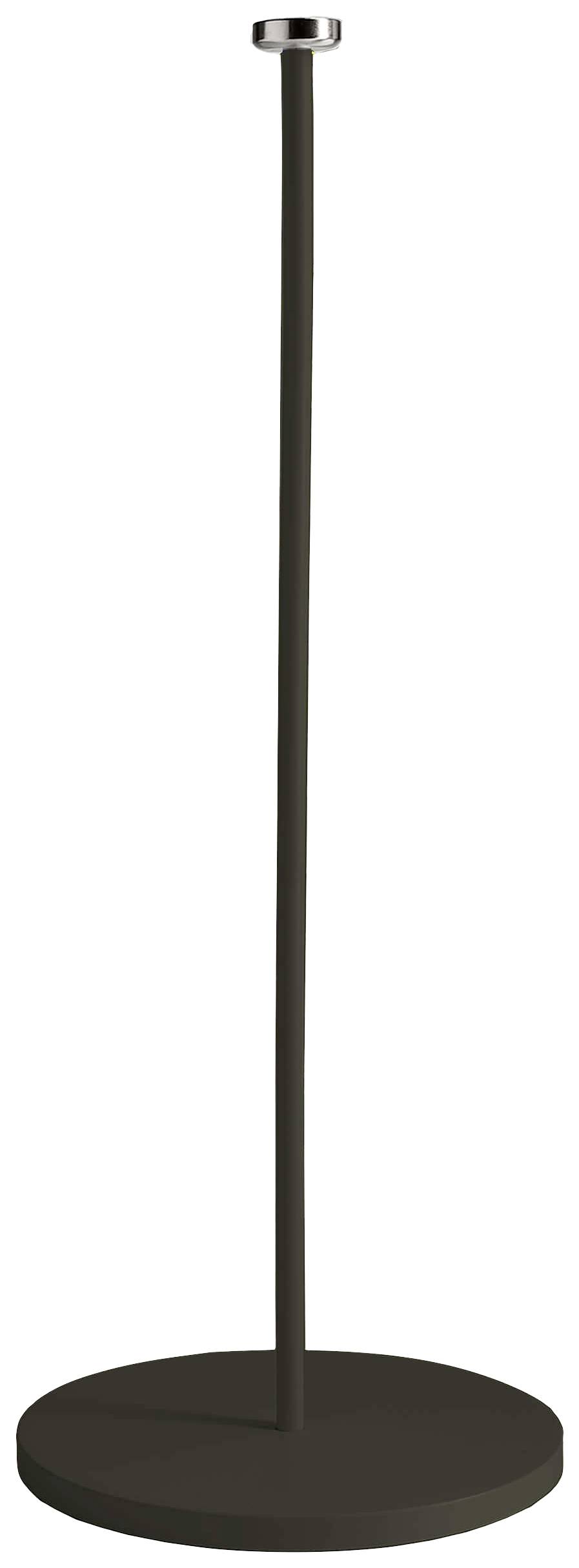 Deko Light Miram 620096 Akku-Tischlampe LED 2.2W Schwarz