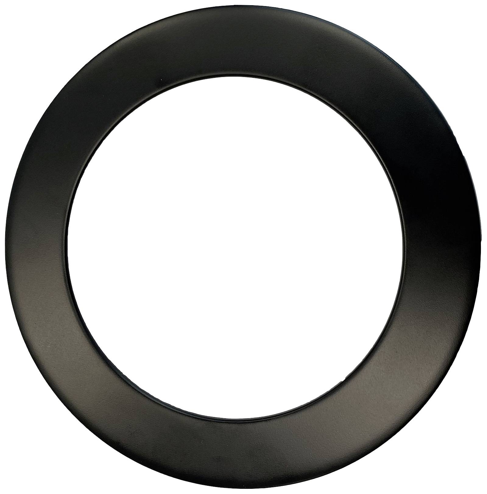 Deko Light 145 Acrus 930655 Rahmen Schwarz