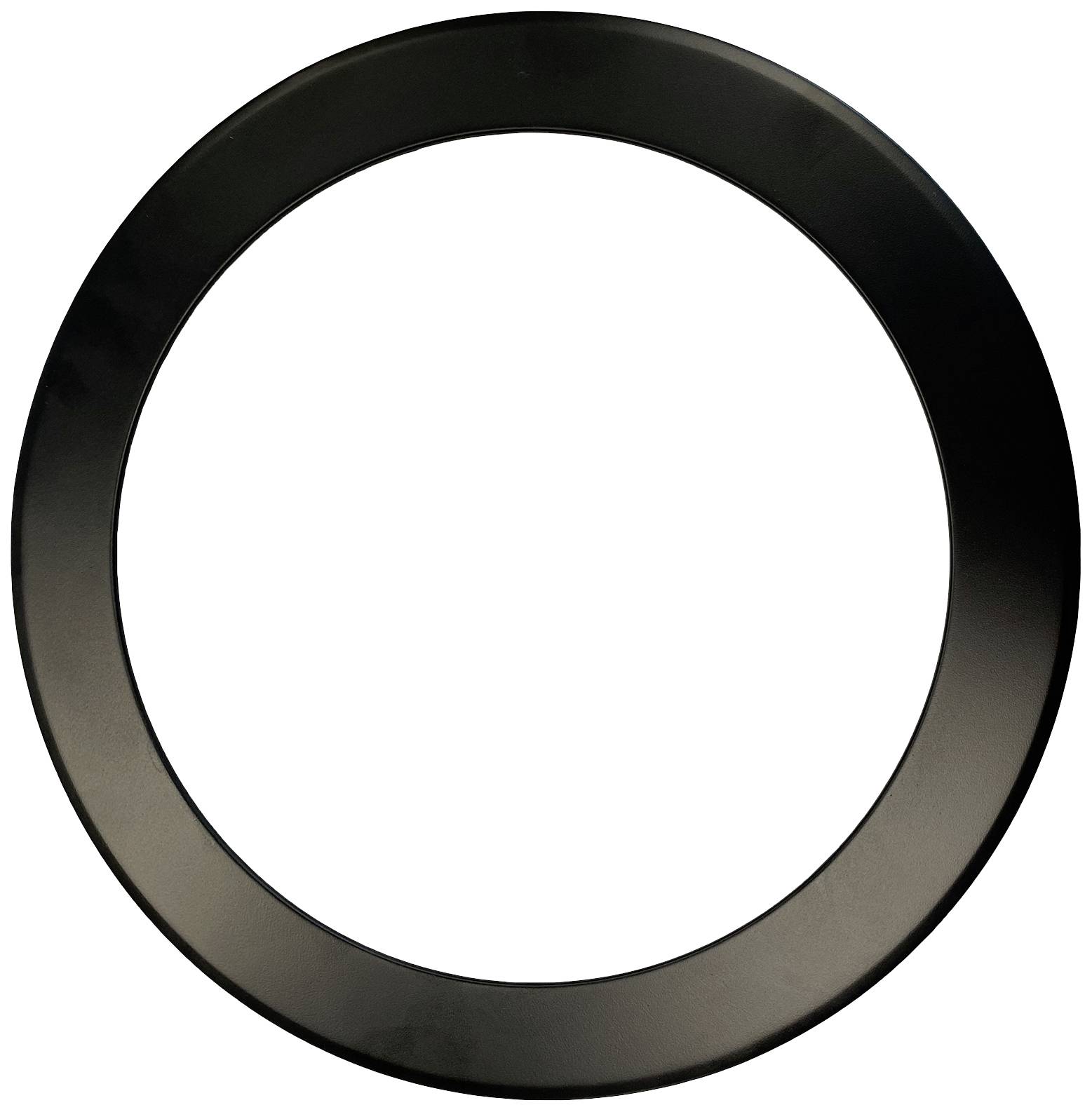 Deko Light 195 Acrus 930656 Rahmen Schwarz