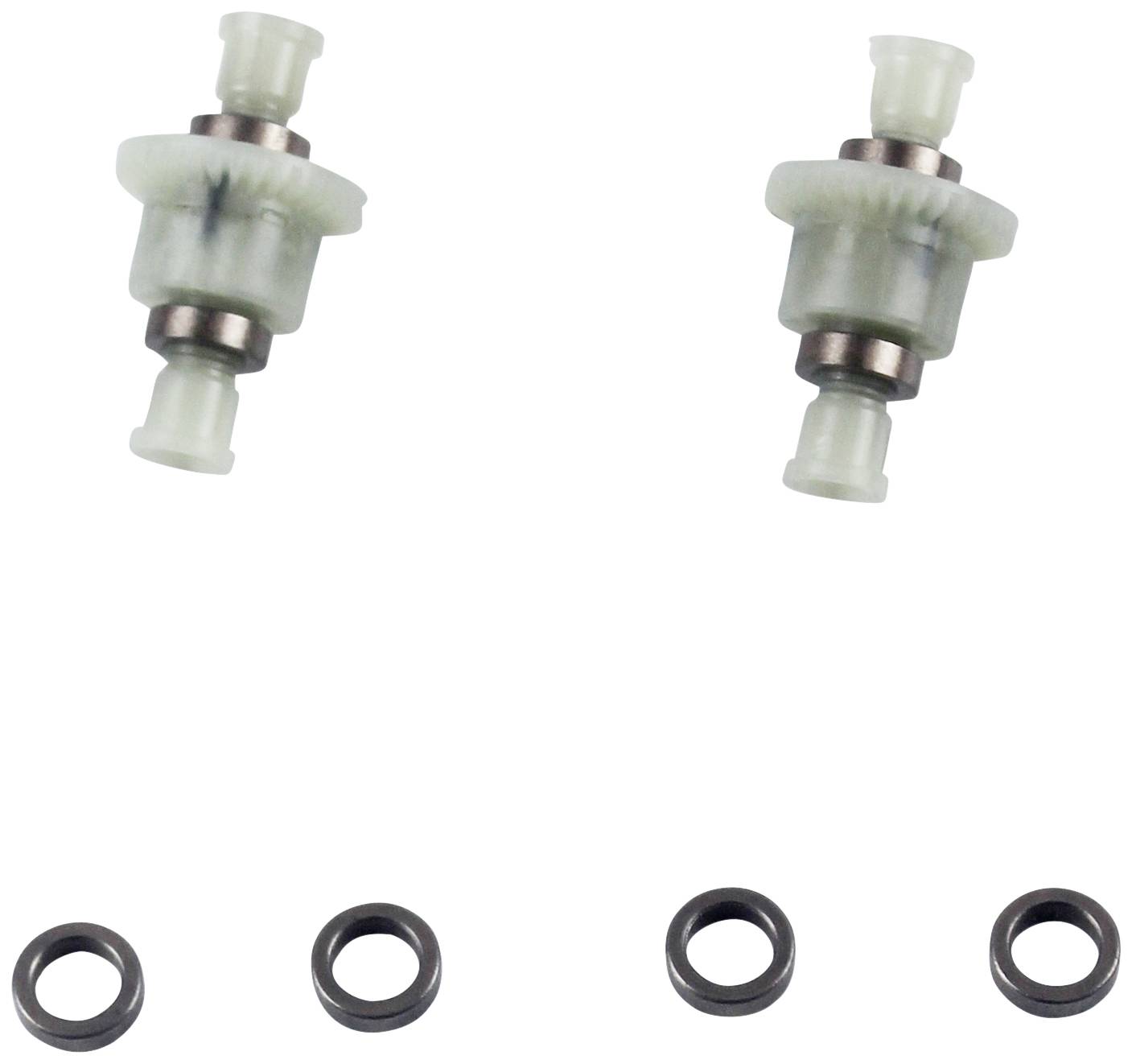 Reely RE-7693551 Ersatzteil Differential