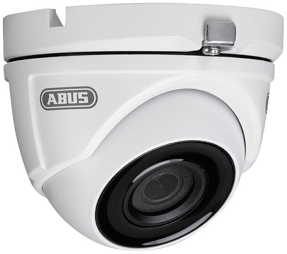 ABUS TVCC34011 TVCC34011 Analog-Überwachungskamera 720 x 480 Pixel