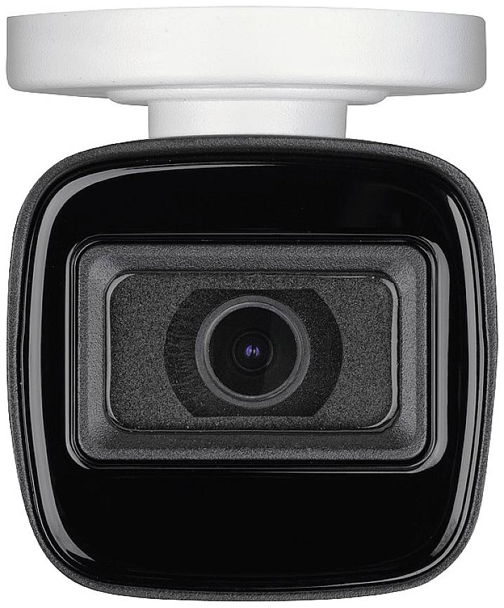 ABUS TVCC40011 TVCC40011 AHD-Überwachungskamera 720 x 480 Pixel 600 TVL