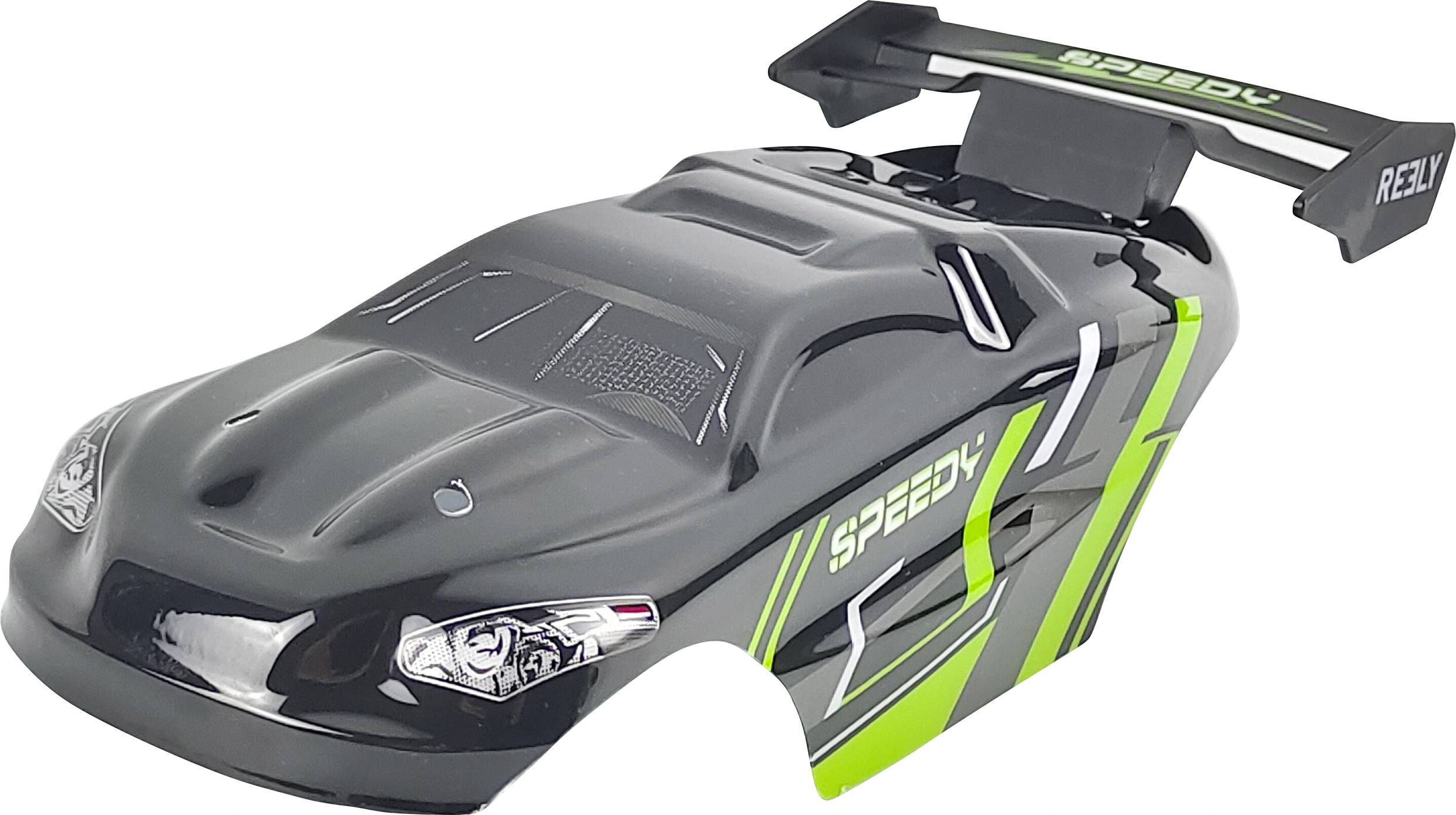 Reely RE-7693614 Ersatzteil Karosserie