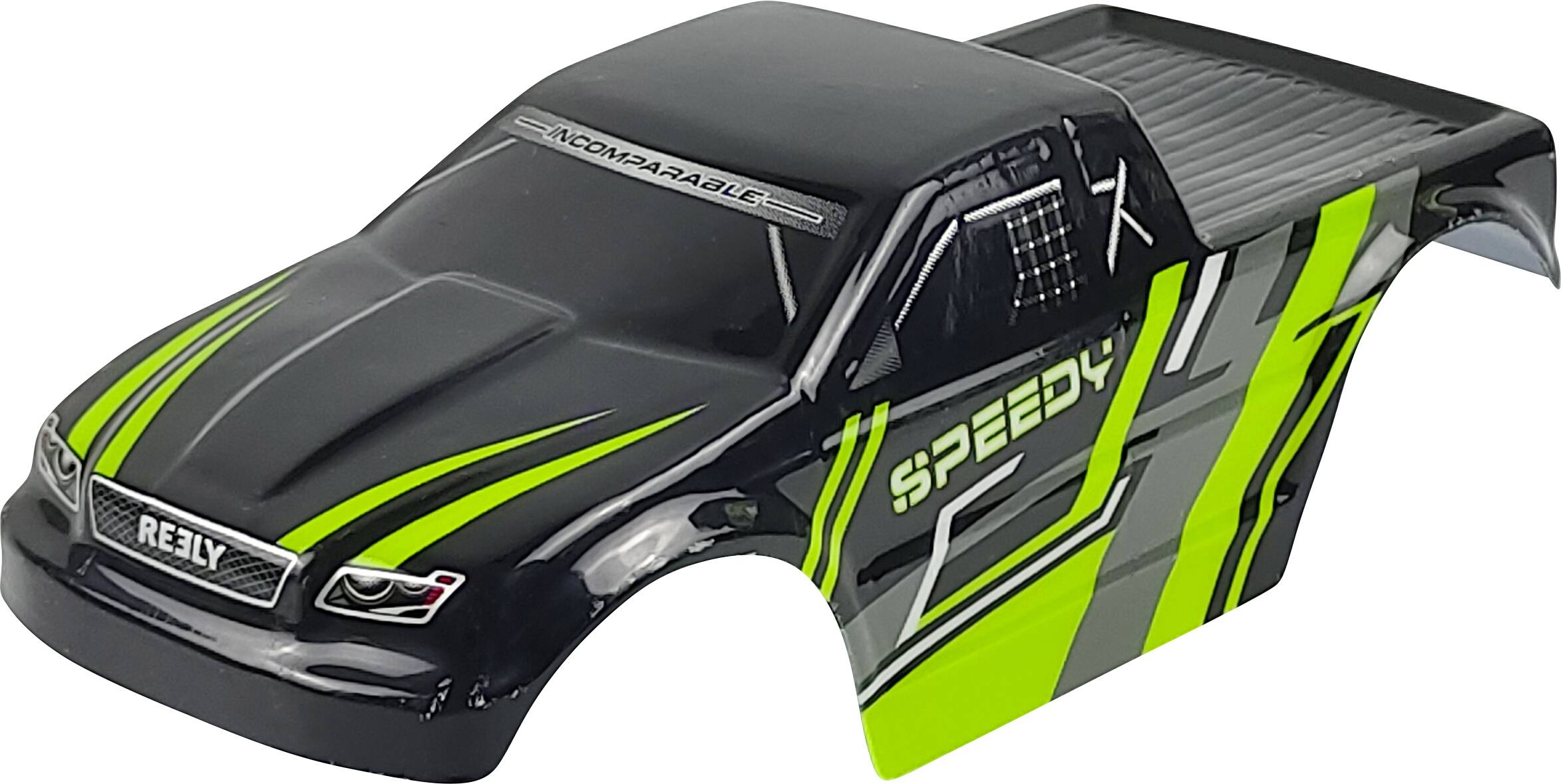 Reely RE-7693614 Ersatzteil Karosserie