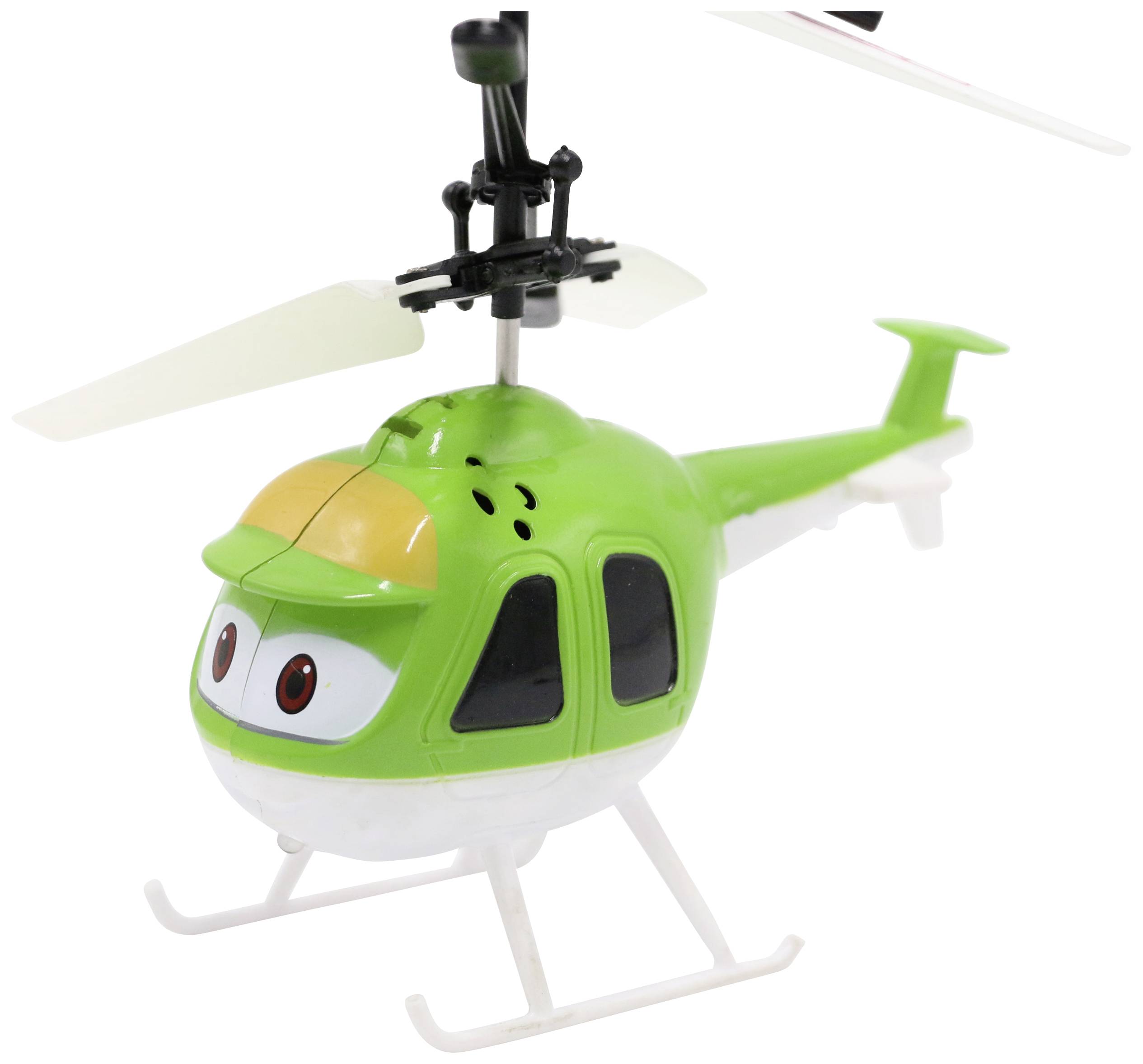 RC Einsteiger Hubschrauber RtR