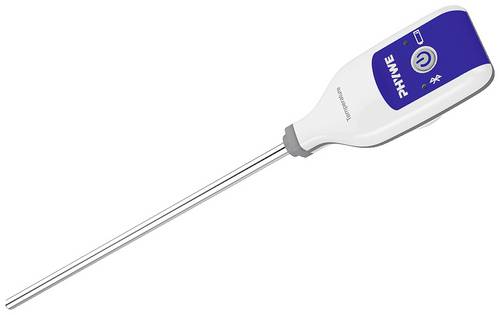 PHYWE Cobra SMARTsense - Temperature Temperatur-Messgerät -40 - 120°C