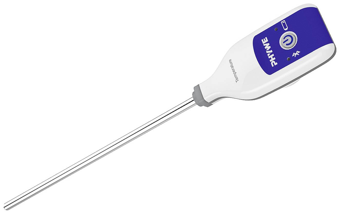 PHYWE Cobra SMARTsense - Temperature Temperatur-Messgerät -40 - 120 °C