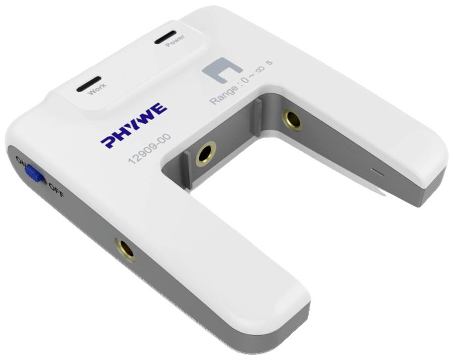 PHYWE 12909-00 Cobra SMARTsense - Photogate Bewegungs-Datenlogger