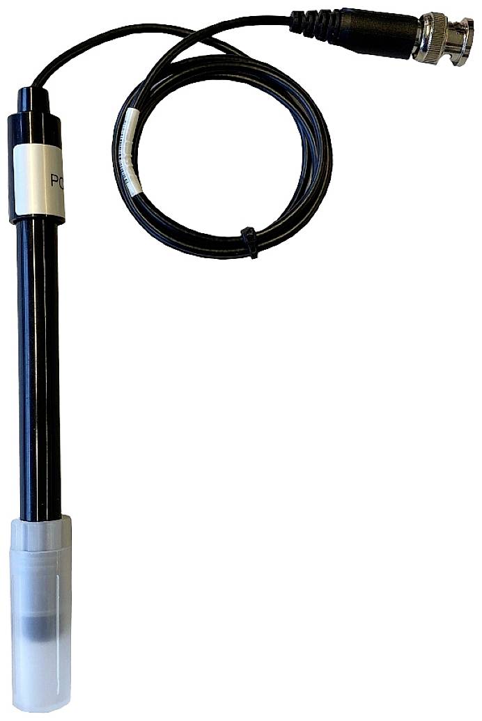 PHYWE 12912-10 Cobra SMARTsense Nitrate Ion Ersatzelektrode für Cobra SMARTsense Nitrate Ion 1 St.