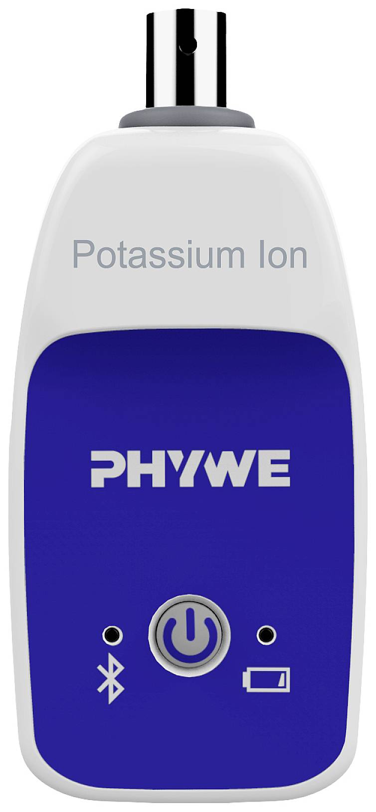 PHYWE Cobra SMARTsense - Potassium Ion Kombi-Messgerät Kalium-Ionen-Konzentration