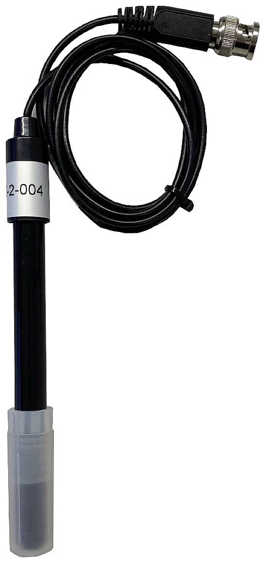 PHYWE 12916-10 Cobra SMARTsense Potassium Ion Ersatzelektrode für Cobra SMARTsense Potassium Ion 1