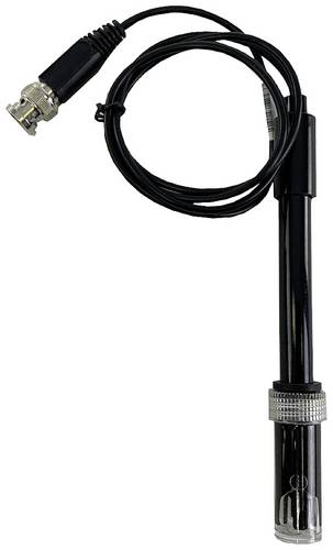 PHYWE 12920-10 Cobra SMARTsense pH pH-Elektrode für Cobra SMARTsense pH, BNC-Stecker 1St.