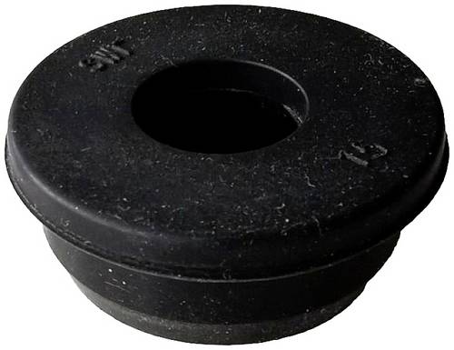 PHYWE 12932-10 Cobra SMARTsense CO2 Gummistopfen für Cobra SMARTsense CO2 1St.