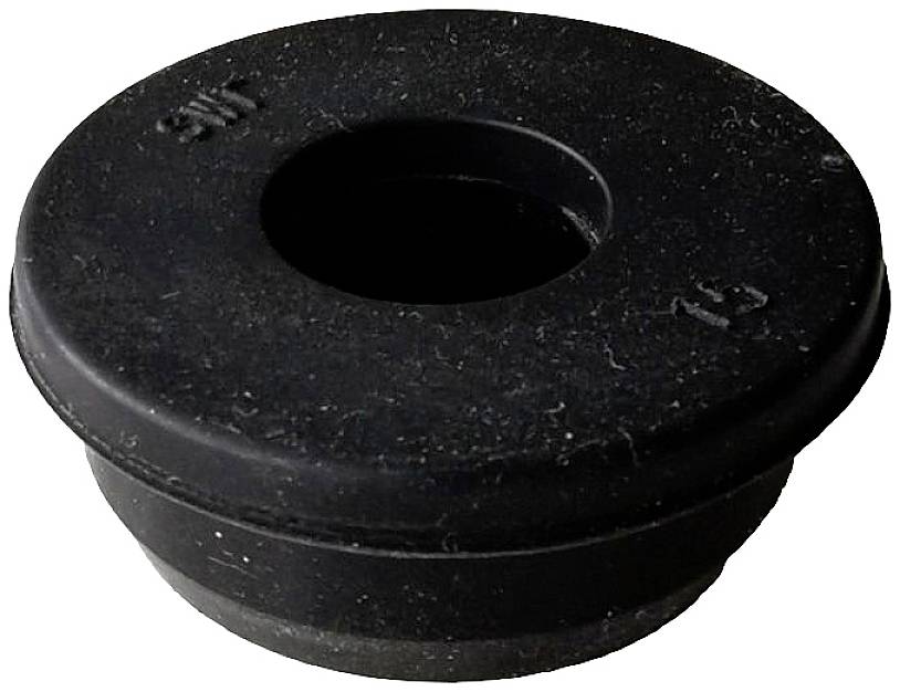 PHYWE 12932-10 Cobra SMARTsense CO2 Gummistopfen für Cobra SMARTsense CO2 1 St.