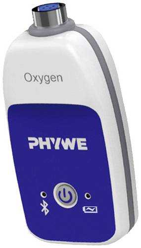 PHYWE Cobra SMARTsense - Oxygen Sauerstoff-Messgerät