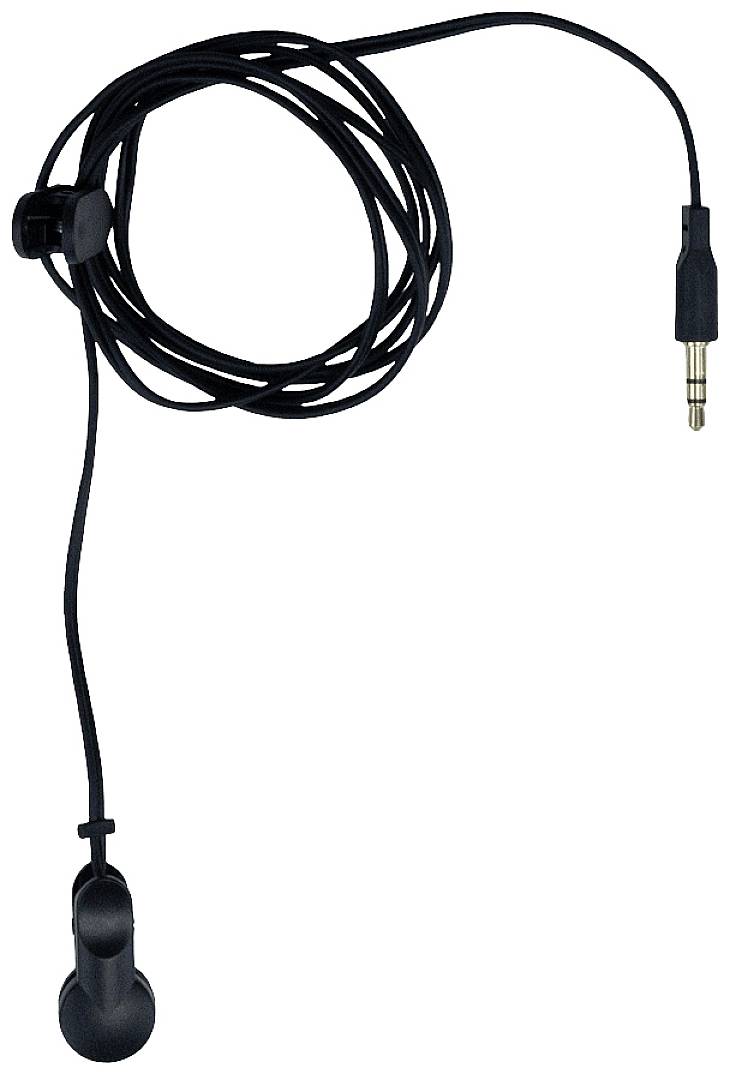 PHYWE 12935-10 Cobra SMARTsense Heart Rate Ersatzohrclip für Cobra SMARTsense Heart Rate 1 St.