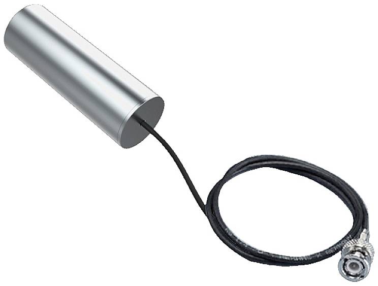 PHYWE 12937-20 SMARTsense Geiger-Müller Zählrohr für SMARTsense Radioactivity 1 St.