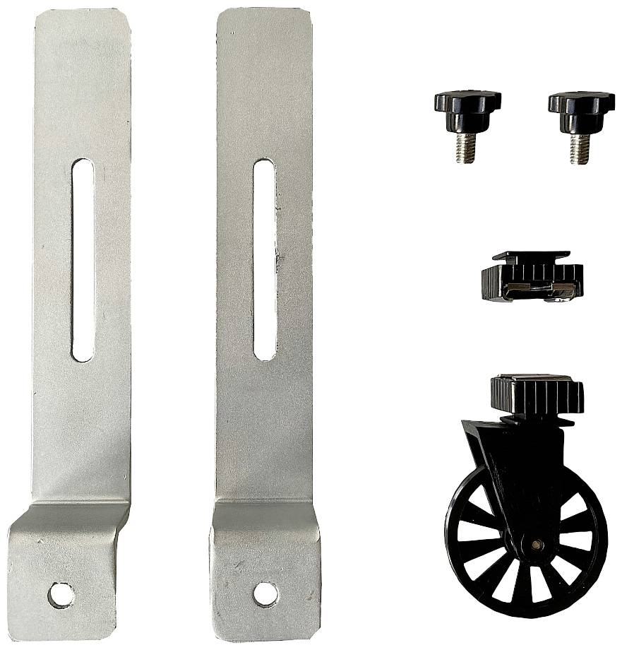 PHYWE 12945-01 SMARTsense Dual Photogate Erweiterungsset für SMARTsense Dual Photogate 1 St.