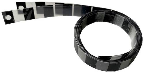PHYWE 12945-02 Ersatzgitterband für SMARTsense Dual Photogate Ersatzgitterband für SMARTsense Dual