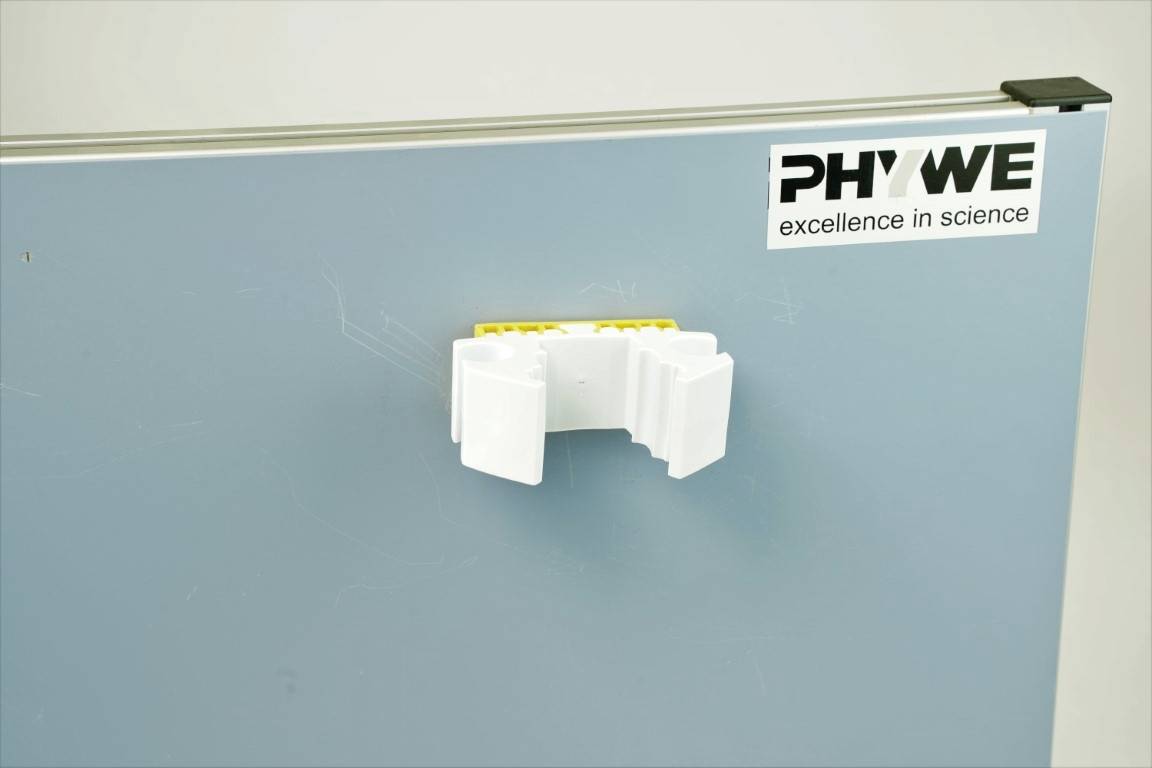 PHYWE 12960-10 Cobra SMARTsense Halter für Cobra SMARTsense, magnetisch 1 St.