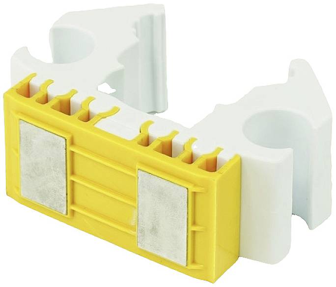 PHYWE 12960-10 Cobra SMARTsense Halter für Cobra SMARTsense, magnetisch 1 St.