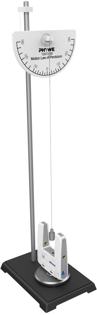 PHYWE 12972-00 Cobra SMARTexperiment Bewegungs-Datenlogger