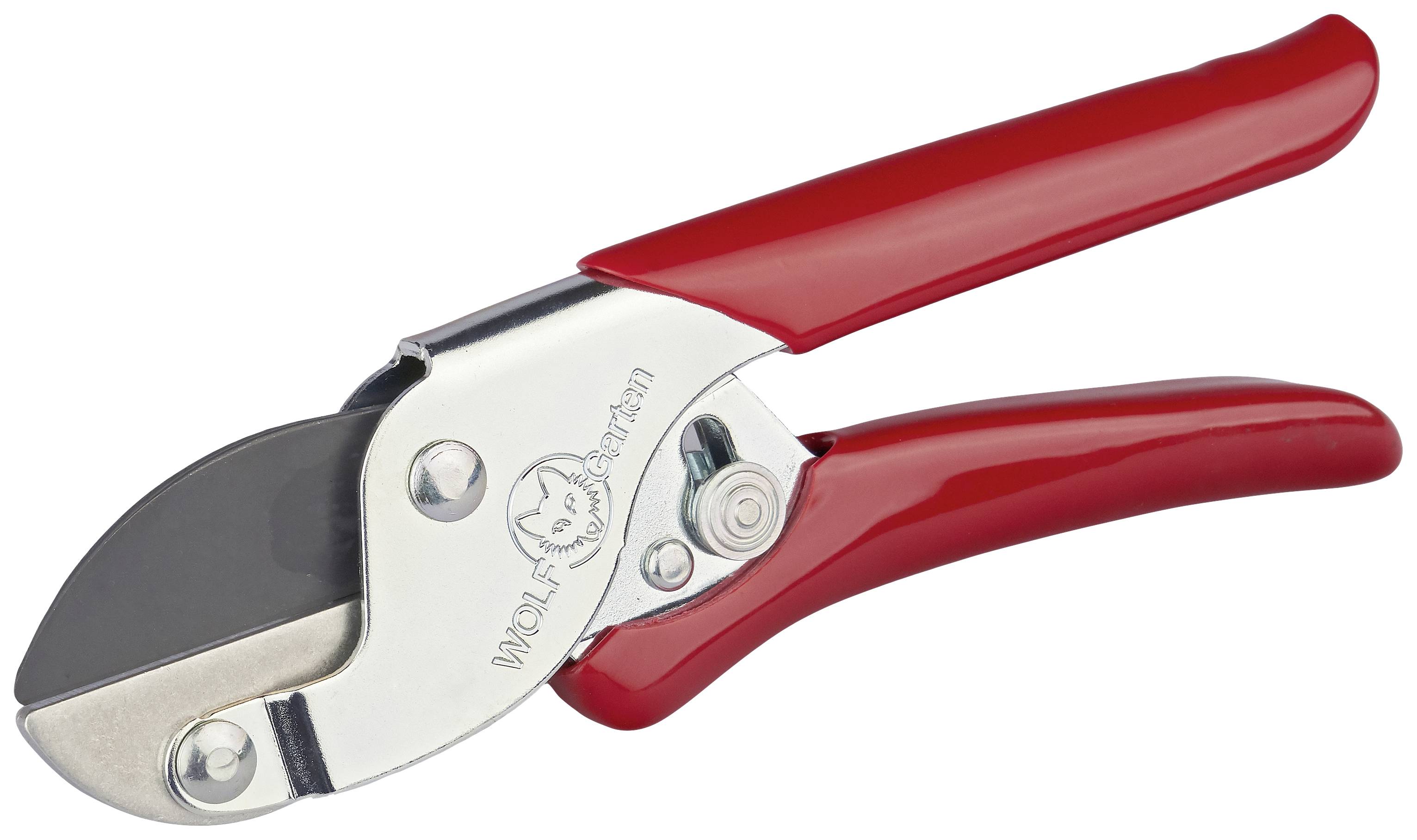 WOLF-Garten 73AFA009650 RS-EN Gartenschere Amboss