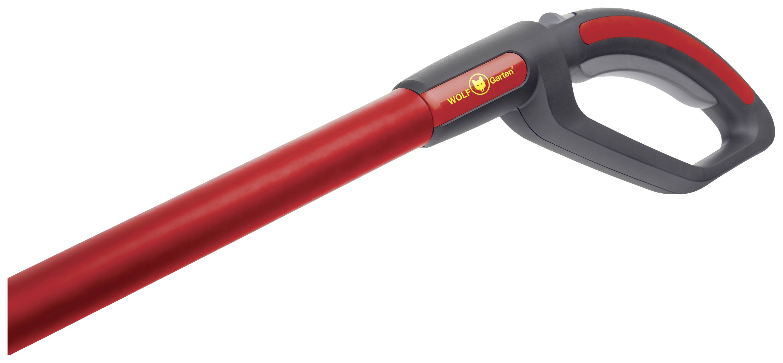 WOLF-Garten Aluminium Stiel 72AMB1-1650 BS 140 eM