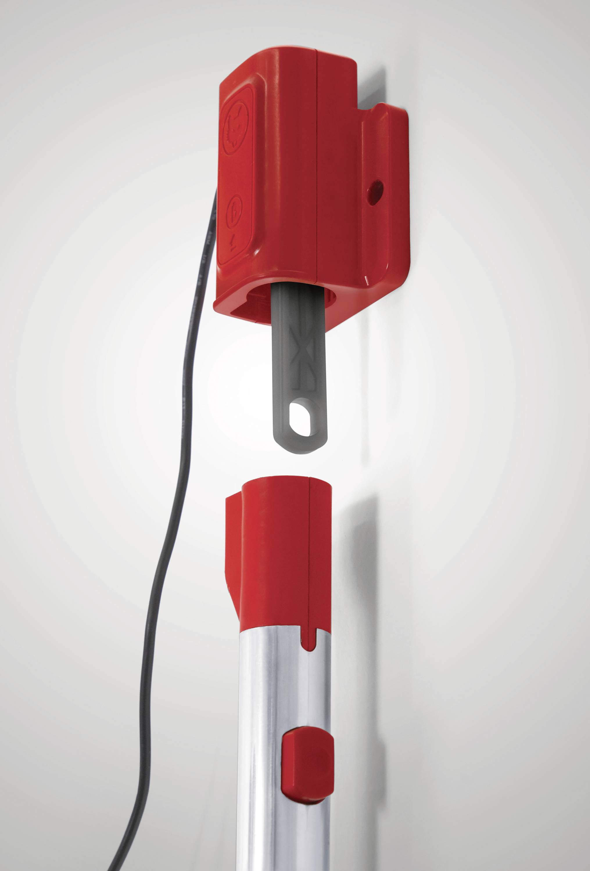 WOLF-Garten QC 25 eM Akkupack-Ladegerät 72AMC3-1650