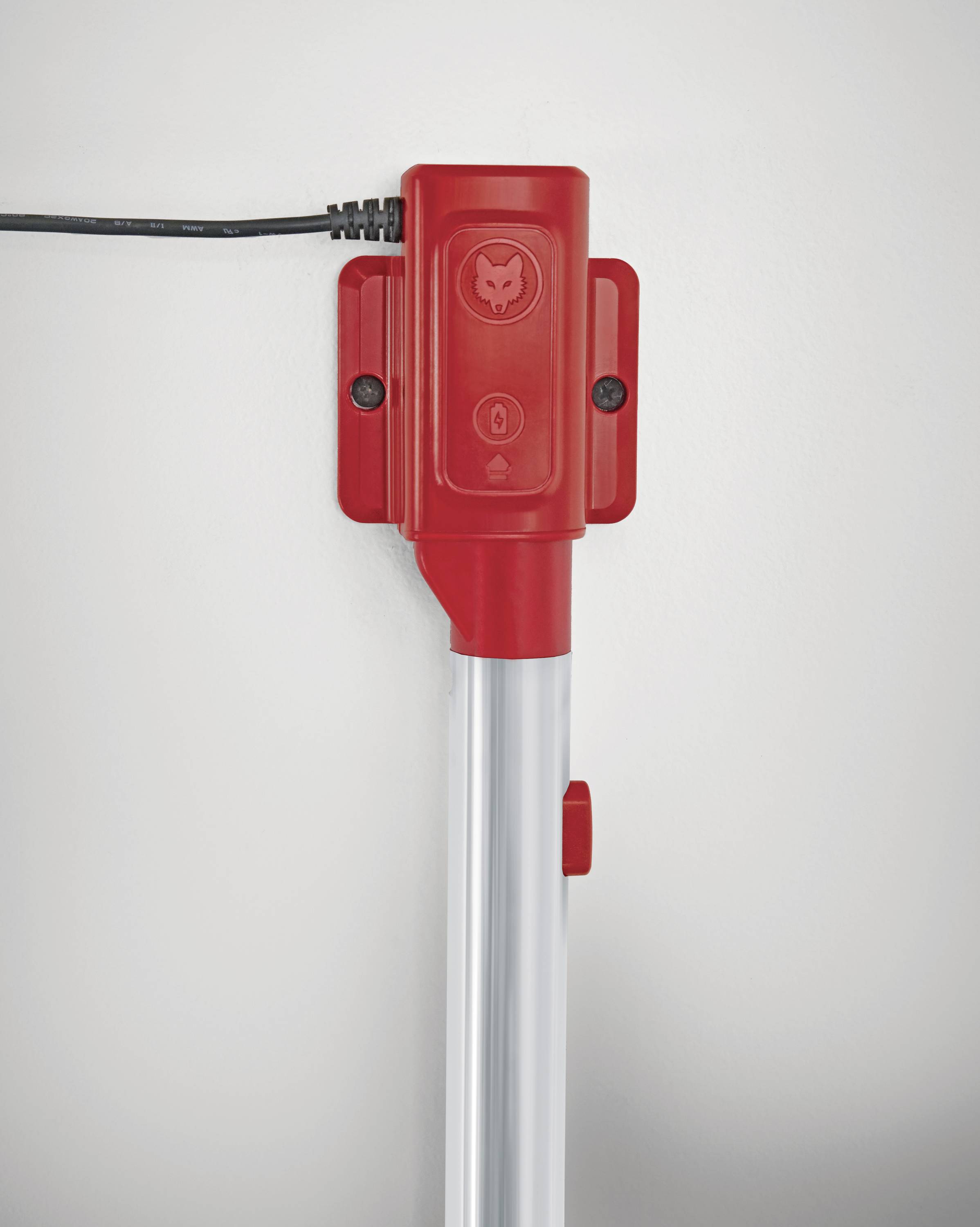 WOLF-Garten QC 25 eM Akkupack-Ladegerät 72AMC3-1650