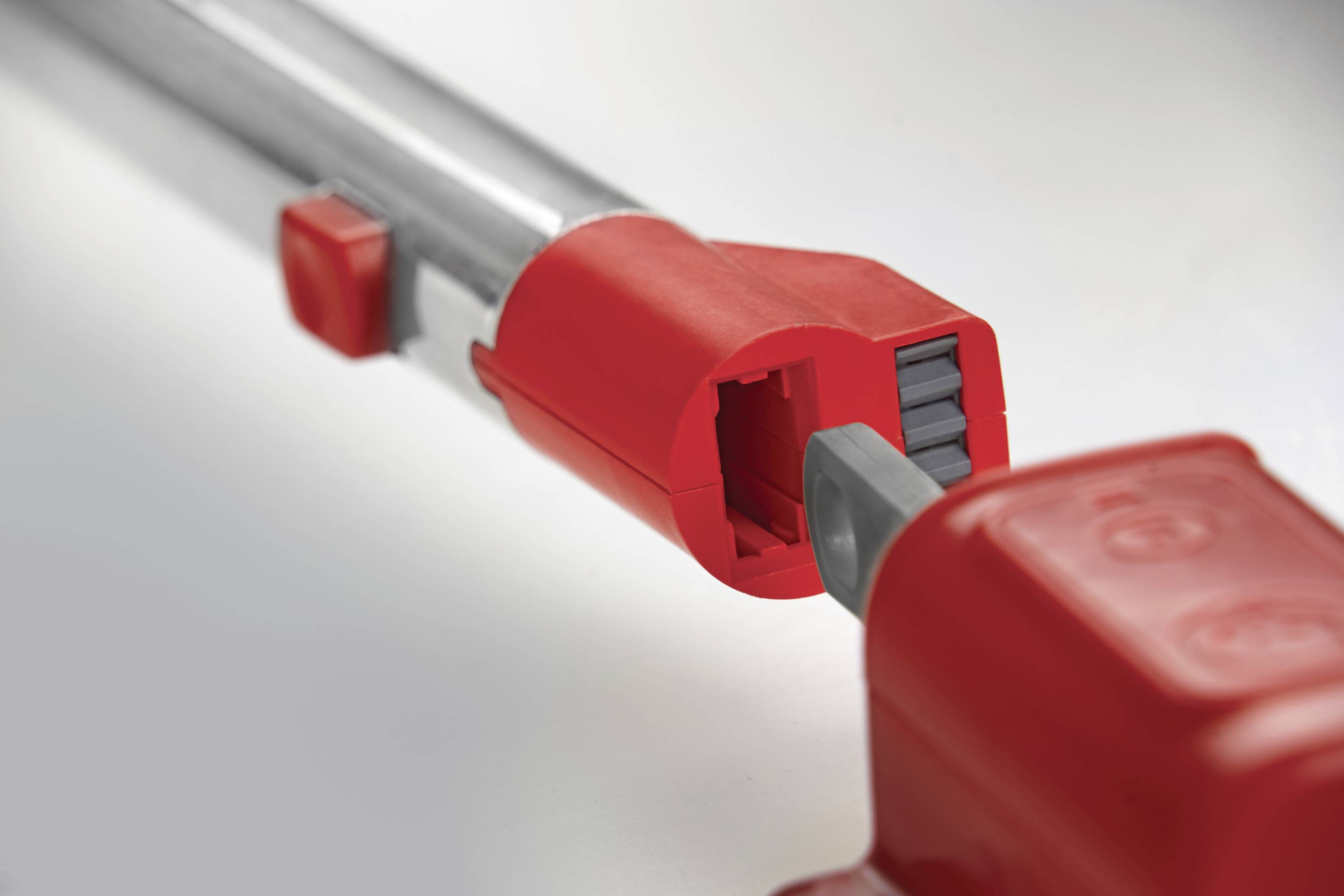 WOLF-Garten QC 25 eM Akkupack-Ladegerät 72AMC3-1650