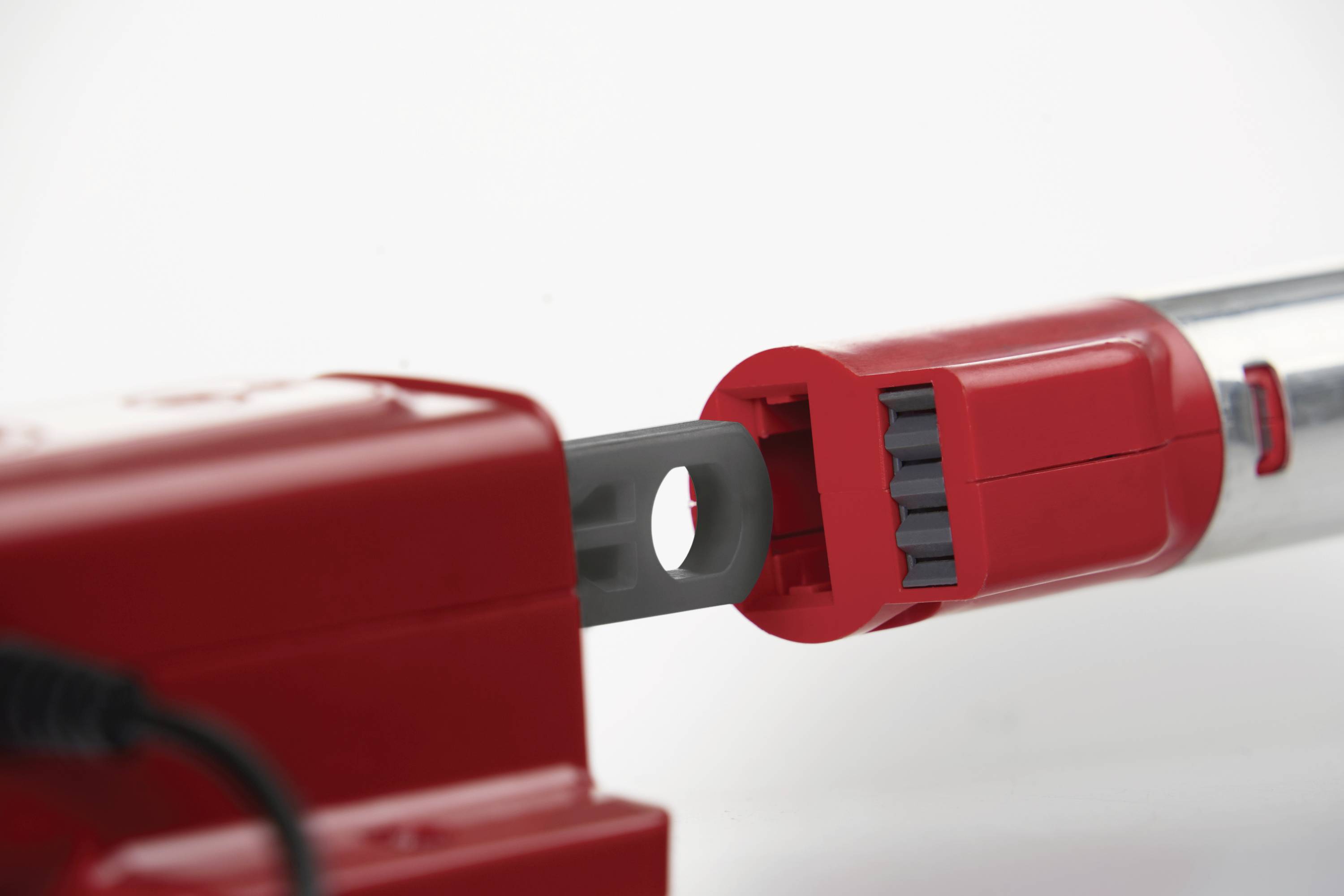 WOLF-Garten QC 25 eM Akkupack-Ladegerät 72AMC3-1650